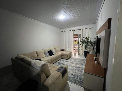 Casa em Recanto das Emas, Brasília/DF de 150m² 2 quartos à venda por R$ 249.000,00