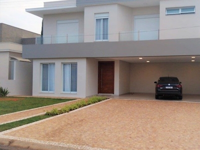 Casa em Recanto Dos Passaros, Engenheiro Coelho/SP de 300m² 4 quartos à venda por R$ 1.499.000,00