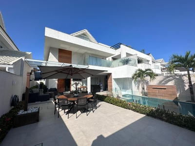 Casa em Recreio dos Bandeirantes, Rio de Janeiro/RJ de 300m² 4 quartos à venda por R$ 2.949.000,00