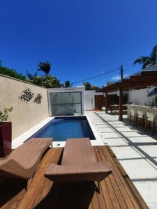 Casa em Recreio dos Bandeirantes, Rio de Janeiro/RJ de 420m² 3 quartos à venda por R$ 1.889.000,00