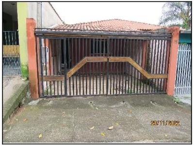 Casa em Residencial Comercial Cidade Vista Alegre, Pindamonhangaba/SP de 125m² 1 quartos à venda por R$ 99.200,00