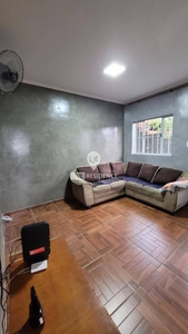 Casa em Residencial das Flores, Várzea Paulista/SP de 72m² 2 quartos à venda por R$ 301.000,00