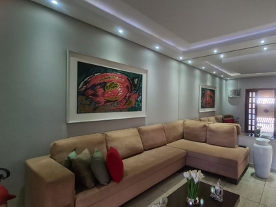Casa em Residencial Serra Verde, Piracicaba/SP de 117m² 2 quartos à venda por R$ 319.000,00