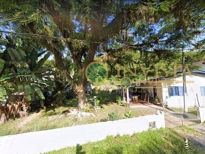 Casa em Ribeirão da Ilha, Florianópolis/SC de 0m² 2 quartos à venda por R$ 1.059.000,00