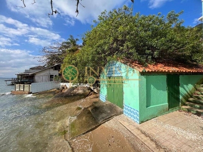 Casa em Ribeirão da Ilha, Florianópolis/SC de 0m² 3 quartos à venda por R$ 2.149.000,00