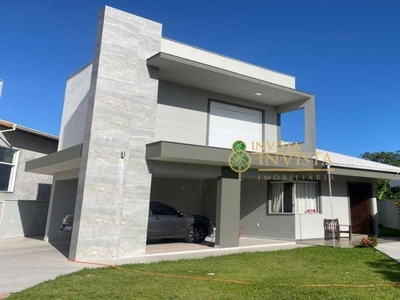 Casa em Ribeirão da Ilha, Florianópolis/SC de 0m² 5 quartos à venda por R$ 2.199.000,00