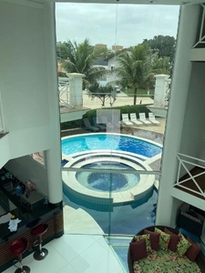 Casa em Riviera, Bertioga/SP de 580m² 6 quartos à venda por R$ 6.499.000,00