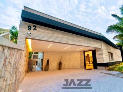 Casa em Riviera, Bertioga/SP de 773m² 6 quartos à venda por R$ 11.449.000,00