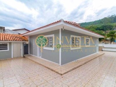 Casa em Saco dos Limões, Florianópolis/SC de 0m² 3 quartos à venda por R$ 840.000,00