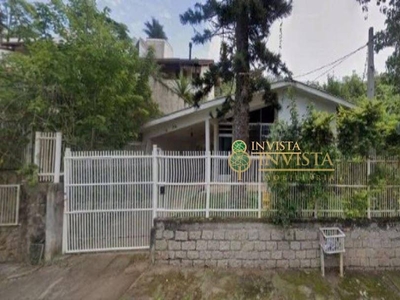 Casa em Saco dos Limões, Florianópolis/SC de 0m² 5 quartos à venda por R$ 2.099.000,00