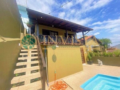 Casa em Saco dos Limões, Florianópolis/SC de 0m² 6 quartos à venda por R$ 1.289.000,00