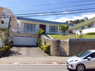 Casa em Saco dos Limões, Florianópolis/SC de 1070m² 4 quartos à venda por R$ 4.999.000,00