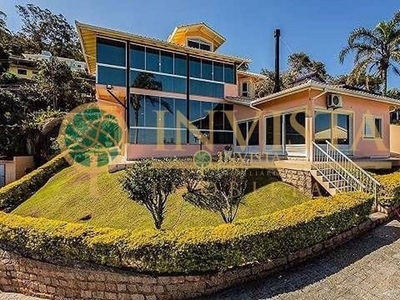 Casa em Sambaqui, Florianópolis/SC de 0m² 3 quartos à venda por R$ 5.499.000,00