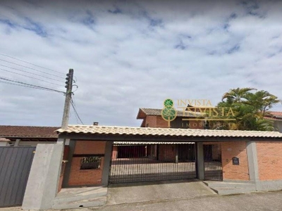 Casa em Santa Mônica, Florianópolis/SC de 361m² 4 quartos à venda por R$ 1.599.000,00