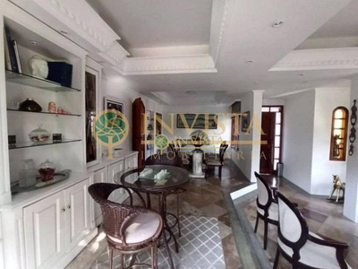 Casa em Santa Mônica, Florianópolis/SC de 0m² 4 quartos à venda por R$ 2.399.000,00