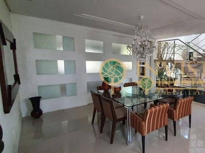 Casa em Santa Mônica, Florianópolis/SC de 0m² 6 quartos à venda por R$ 3.949.000,00