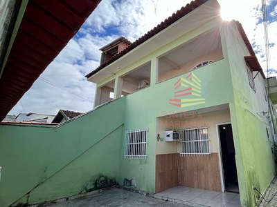 Casa em Santa Mônica Popular, Vila Velha/ES de 91m² 3 quartos à venda por R$ 379.000,00