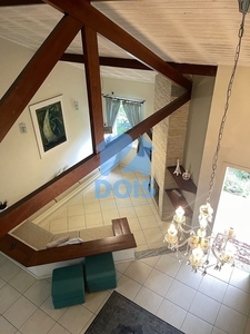 Casa em Santa Rosa, Barra Mansa/RJ de 262m² 3 quartos à venda por R$ 1.499.000,00