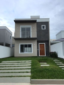 Casa em Santo Antônio de Lisboa, Florianópolis/SC de 106m² 2 quartos à venda por R$ 1.194.100,00