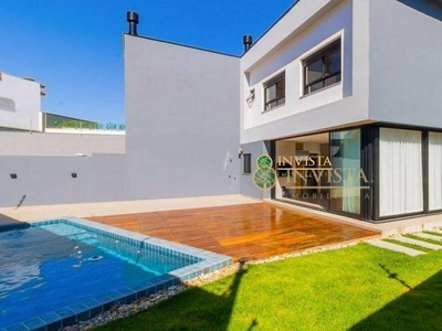 Casa em Santo Antônio de Lisboa, Florianópolis/SC de 270m² 4 quartos à venda por R$ 1.989.000,00