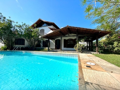 Casa em Santo Antônio, Niterói/RJ de 254m² 4 quartos à venda por R$ 1.399.000,00