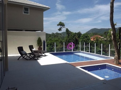 Casa em Sapê, Niterói/RJ de 400m² 4 quartos à venda por R$ 894.000,00