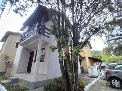 Casa em Sapê, Niterói/RJ de 64m² 2 quartos à venda por R$ 274.000,00