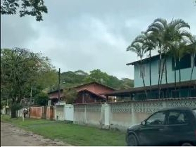 Casa em Serramar, Rio Das Ostras/RJ de 465m² 2 quartos à venda por R$ 188.614,00