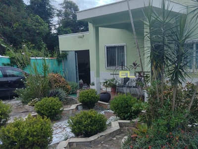 Casa em Serraria, São José/SC de 110m² 4 quartos à venda por R$ 317.000,00