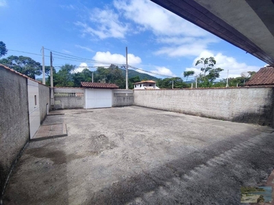 Casa em Sertão Da Quina, Ubatuba/SP de 60m² 1 quartos à venda por R$ 269.000,00