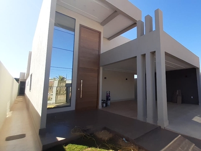 Casa em Setor Habitacional Vicente Pires (Taguatinga), Brasília/DF de 10m² 5 quartos à venda por R$ 1.599.000,00