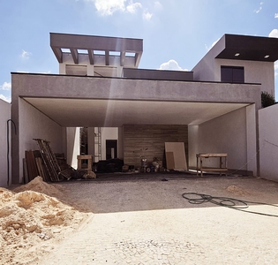 Casa em Setor Habitacional Vicente Pires (Taguatinga), Brasília/DF de 320m² 3 quartos à venda por R$ 1.649.000,00
