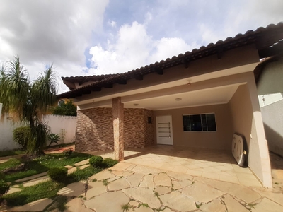 Casa em Setor Habitacional Vicente Pires (Taguatinga), Brasília/DF de 400m² 2 quartos à venda por R$ 1.199.000,00