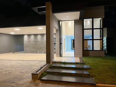 Casa em Setor Habitacional Vicente Pires (Taguatinga), Brasília/DF de 400m² 3 quartos à venda por R$ 1.279.000,00