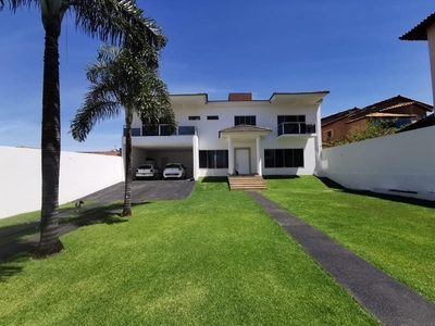 Casa em Setor Habitacional Vicente Pires (Taguatinga), Brasília/DF de 400m² 4 quartos à venda por R$ 1.489.000,00