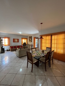 Casa em Setor Habitacional Vicente Pires (Taguatinga), Brasília/DF de 800m² 4 quartos à venda por R$ 949.000,00
