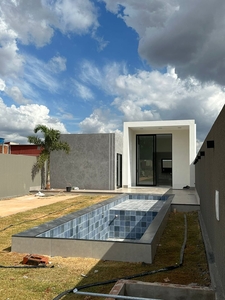 Casa em Setor Oeste (Gama), Brasília/DF de 409m² 3 quartos à venda por R$ 689.000,00