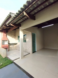 Casa em Setor Serra Dourada, Aparecida de Goiânia/GO de 100m² 3 quartos à venda por R$ 369.000,00