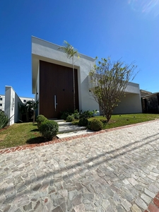 Casa em Shopping Park, Uberlândia/MG de 160m² 3 quartos à venda por R$ 1.189.000,00
