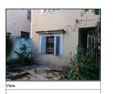 Casa em São Cristóvão, Rio de Janeiro/RJ de 114m² 3 quartos à venda por R$ 227.624,00