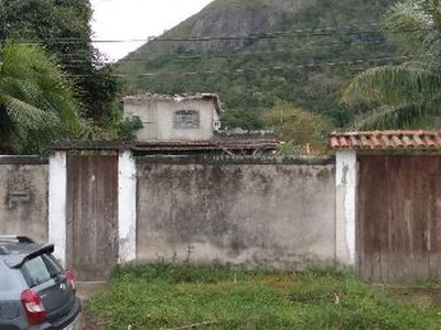 Casa em São José do Imbassaí, Maricá/RJ de 525m² 1 quartos à venda por R$ 128.432,00