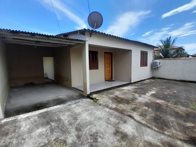 Casa em São José do Imbassaí, Maricá/RJ de 90m² 2 quartos para locação R$ 2.000,00/mes