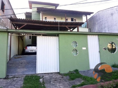 Casa em São Judas Tadeu, Guarapari/ES de 320m² 4 quartos à venda por R$ 949.000,00