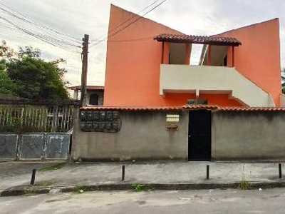 Casa em São Miguel, São Gonçalo/RJ de 378m² 2 quartos à venda por R$ 16.232,00