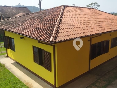 Casa em Taiacupeba, Mogi das Cruzes/SP de 120m² 3 quartos à venda por R$ 729.000,00