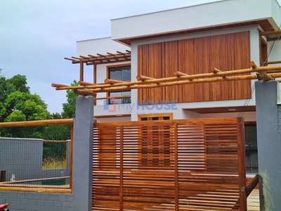 Casa em Taipu De Fora, Maraú/BA de 300m² 4 quartos à venda por R$ 1.899.000,00