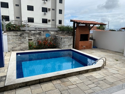 Casa em Tambauzinho, João Pessoa/PB de 350m² 5 quartos para locação R$ 7.000,00/mes