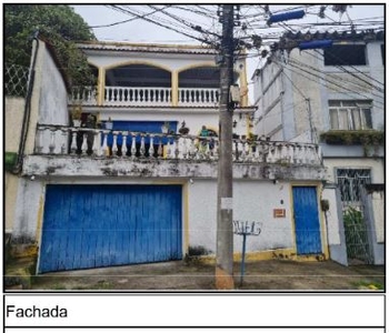 Casa em Tanque, Rio de Janeiro/RJ de 375m² 2 quartos à venda por R$ 169.300,00