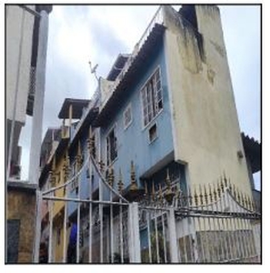 Casa em Tanque, Rio de Janeiro/RJ de 56m² 2 quartos à venda por R$ 157.270,00