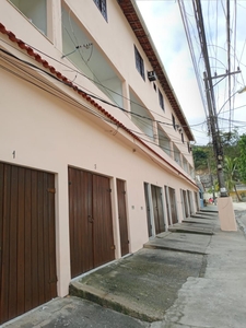 Casa em Taquara, Rio de Janeiro/RJ de 110m² 2 quartos para locação R$ 1.500,00/mes